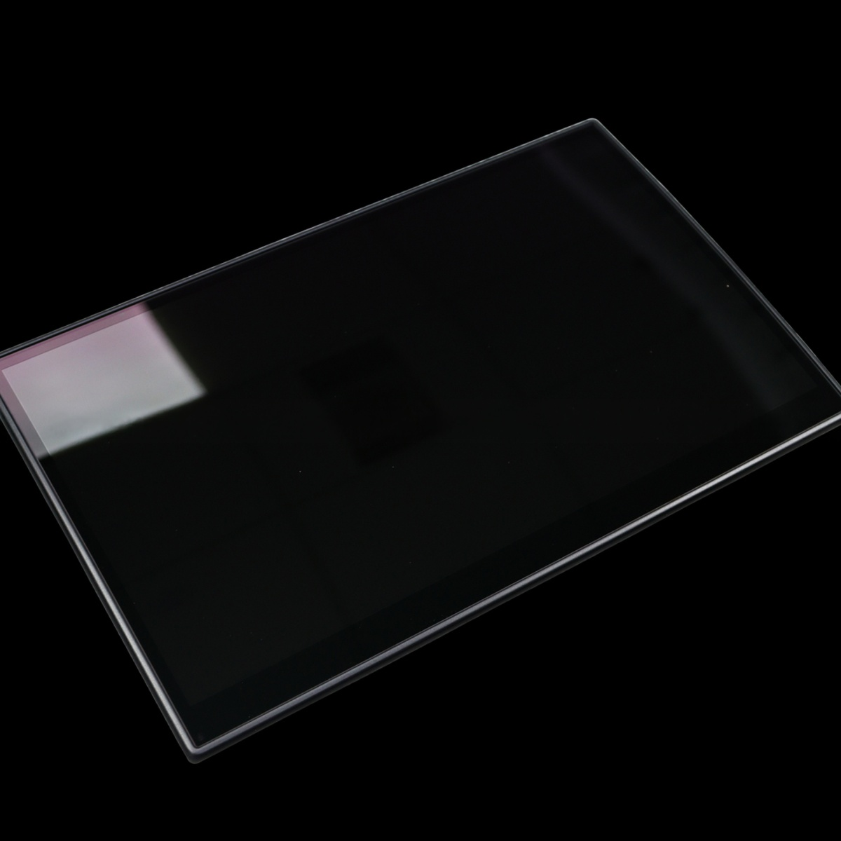 TITANSCHILD – Premium 13.1" CarPlay Navigationssystem für Land Rover Defender - Weitere Ansicht