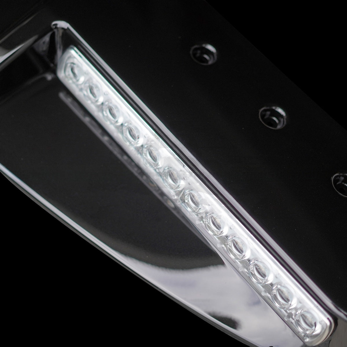 TITANSCHILD – Dachlampe LED Spoiler Light für Defender - Weitere Ansicht