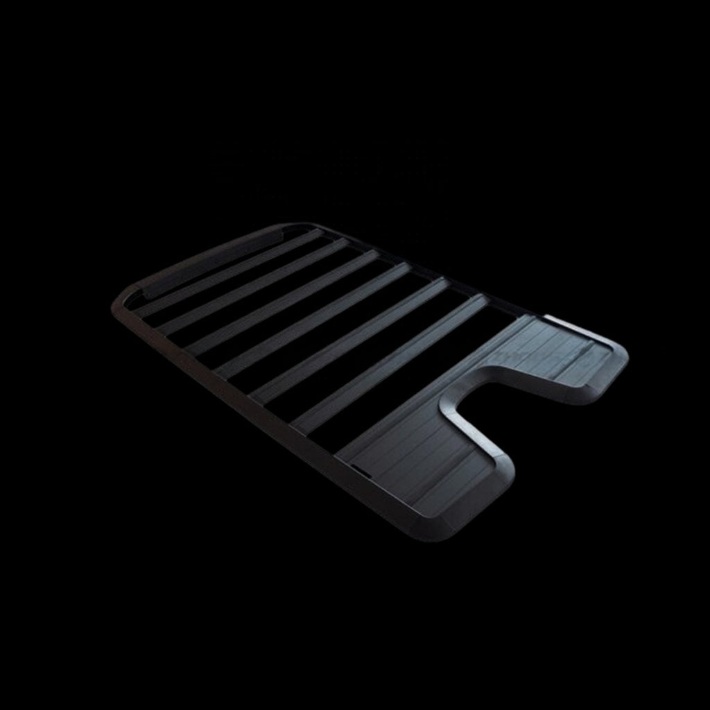 TITANSCHILD – Aluminium Dachträger für Defender - Hauptbild