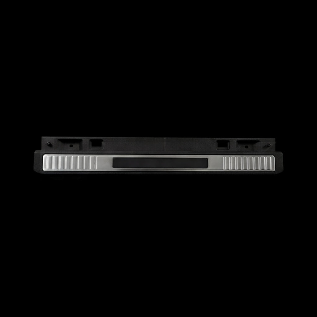TITANSCHILD – Heckschutzplatte für Defender 90/110 - Hauptbild