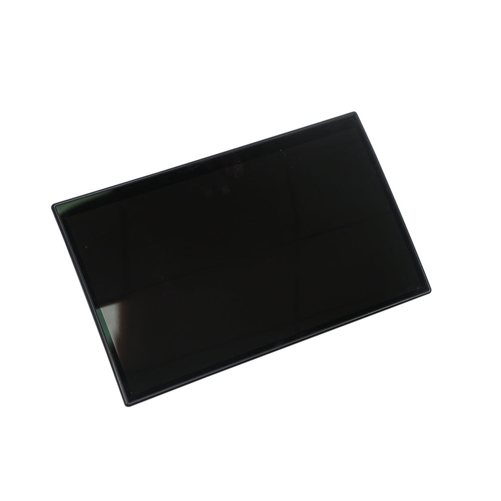 TITANSCHILD – 13,1-Zoll Rear-Seat-Entertainment für Range Rover - Nahaufnahme