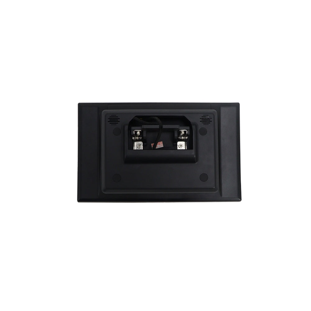 TITANSCHILD – 13,1-Zoll Rear-Seat-Entertainment für Range Rover - Weitere Ansicht