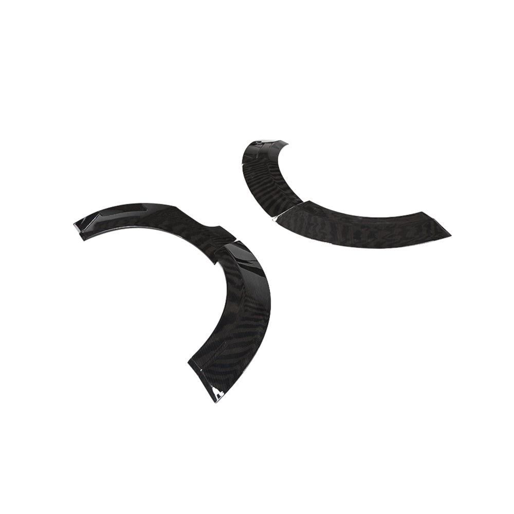 TITANSCHILD – Carbon-Radlaufverbreiterungen für Range Rover - Weitere Ansicht