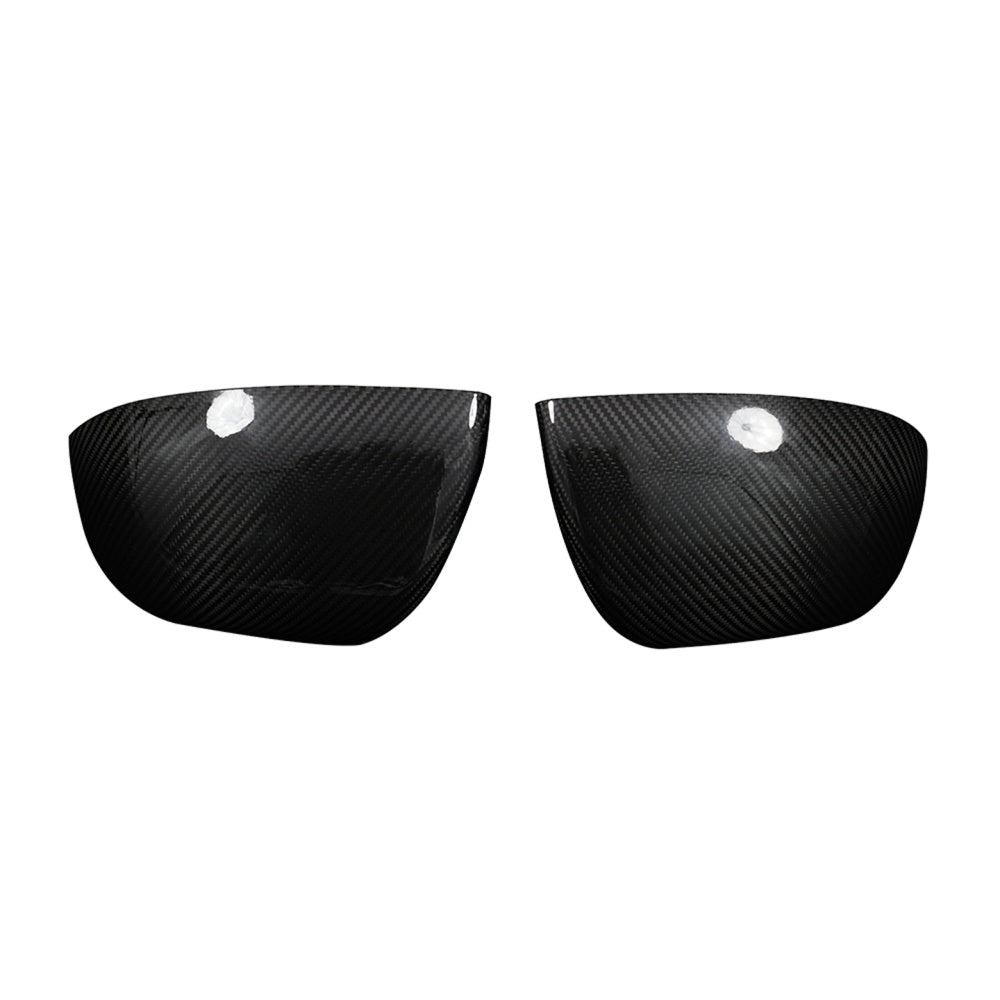 TITANSCHILD – Carbon-Spiegelkappen für Range Rover - Weitere Ansicht