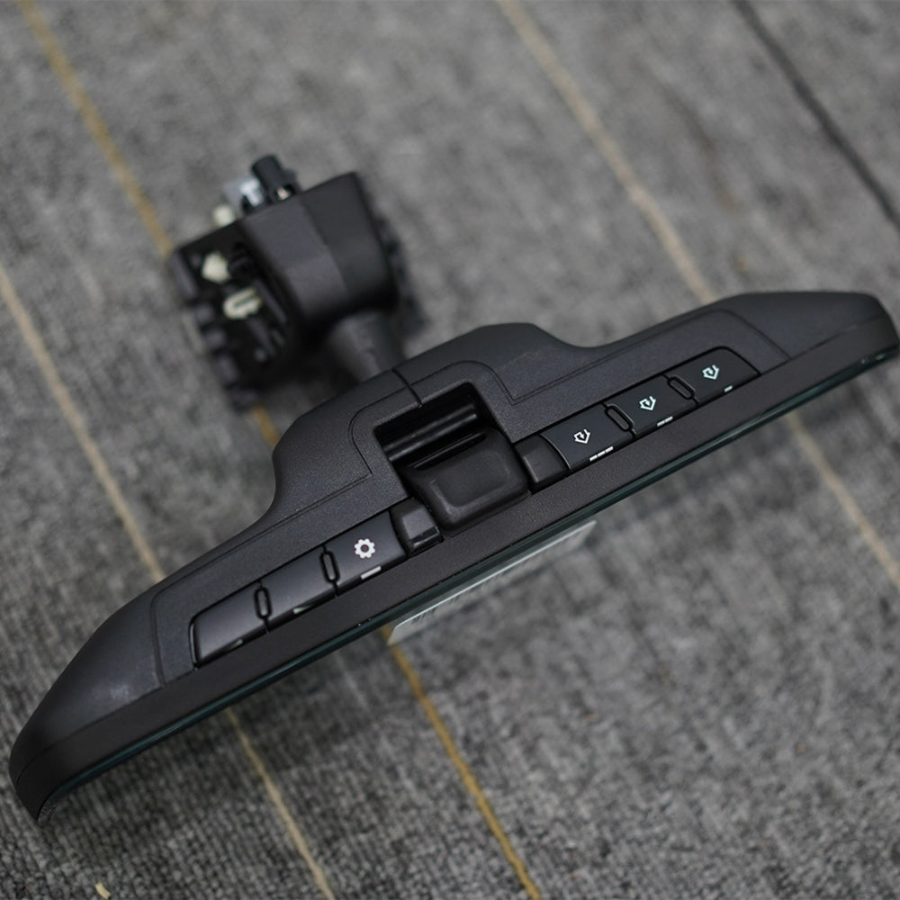 TITANSCHILD – Clearsight-Rückspiegelkamera für Range Rover - Weitere Ansicht