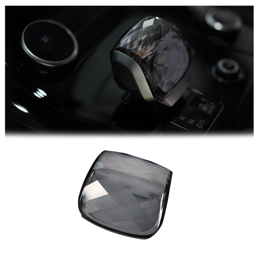 TITANSCHILD – Kristall-Schaltknauf für Range Rover (ab 2022) - Hauptbild