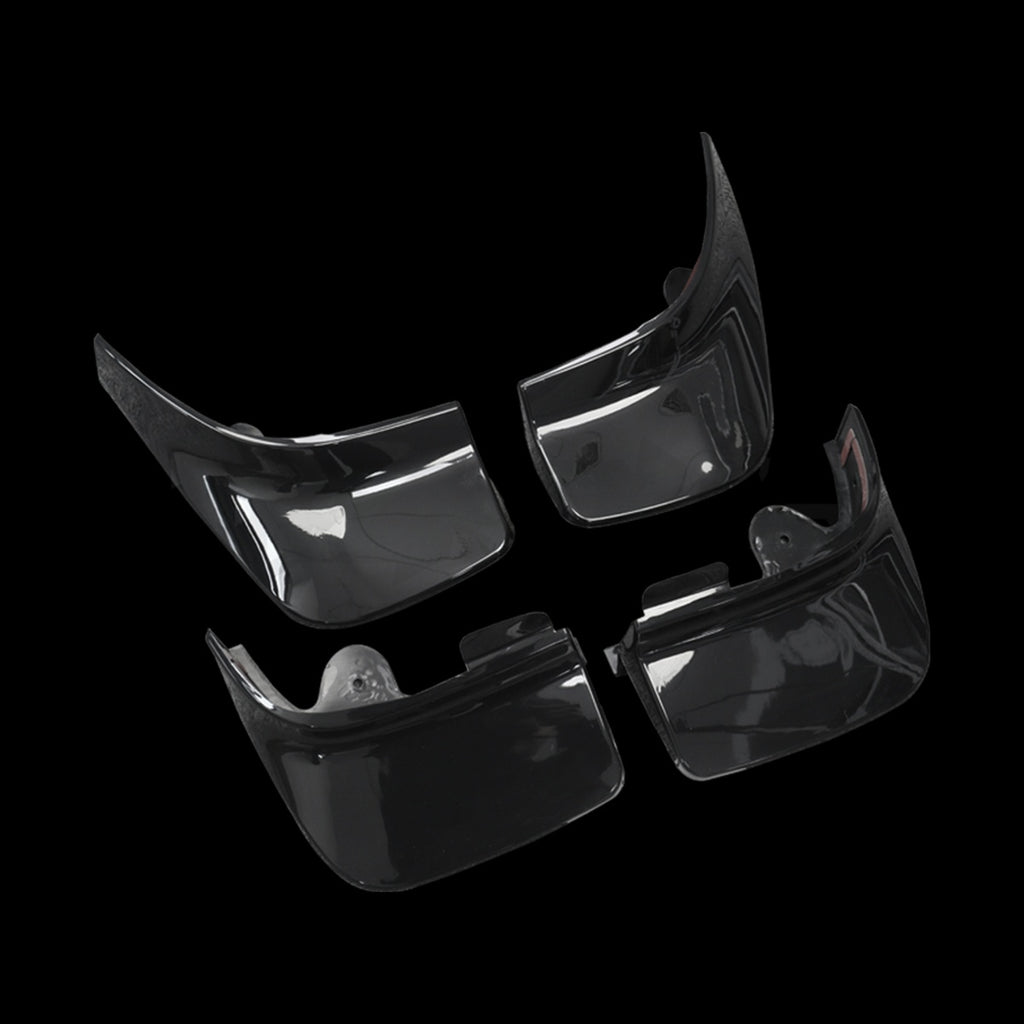 TITANSCHILD – Radlaufabdeckung mit Schmutzfängern für Range Rover - Weitere Ansicht