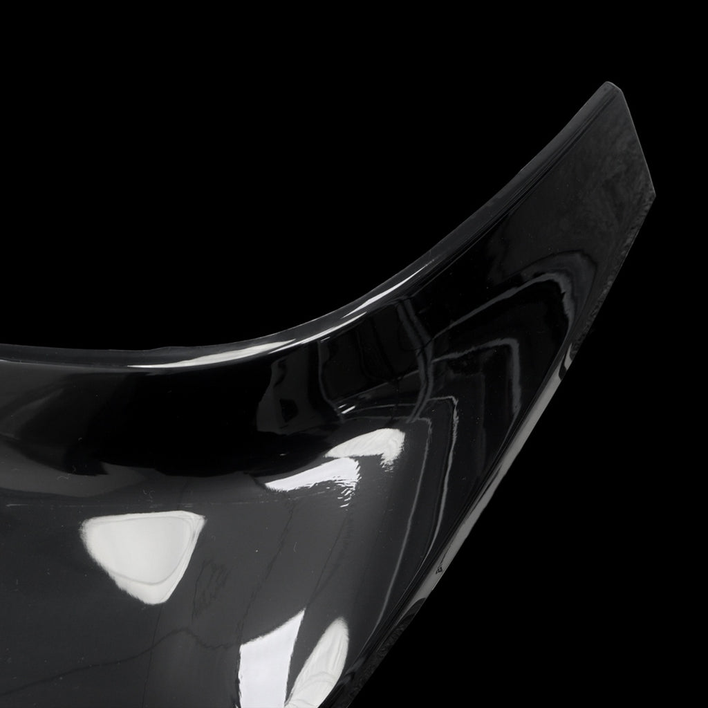 TITANSCHILD – Radlaufabdeckung mit Schmutzfängern für Range Rover - Montageansicht