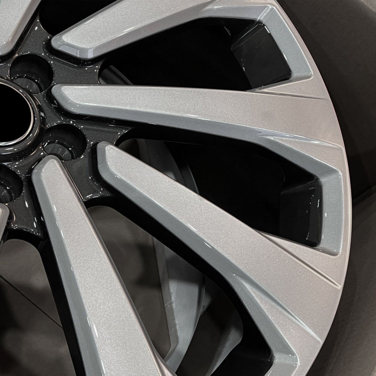 TITANSCHILD – Felgen Tyra ab 20 Zoll für Range Rover - Weitere Ansicht