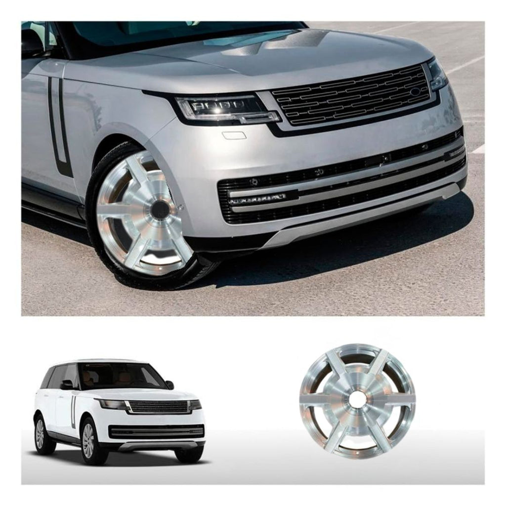 TITANSCHILD – Felgen Demon ab 20 Zoll für Range Rover - Hauptbild