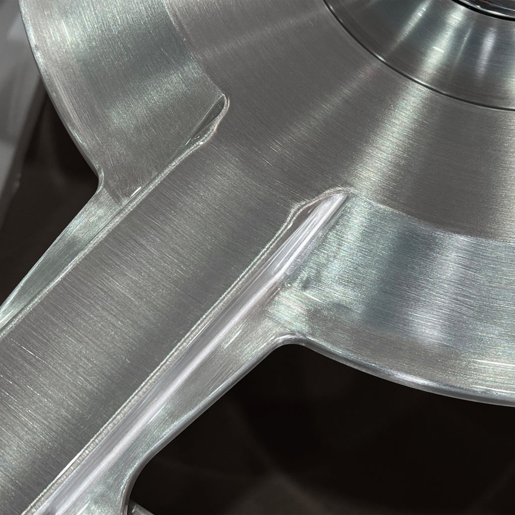 TITANSCHILD – Felgen Demon ab 20 Zoll für Range Rover - Weitere Ansicht