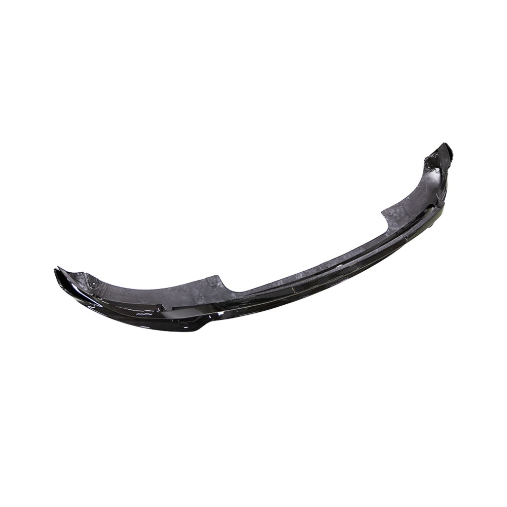 TITANSCHILD – Carbon Bodykit für Range Rover Sport - Montageansicht