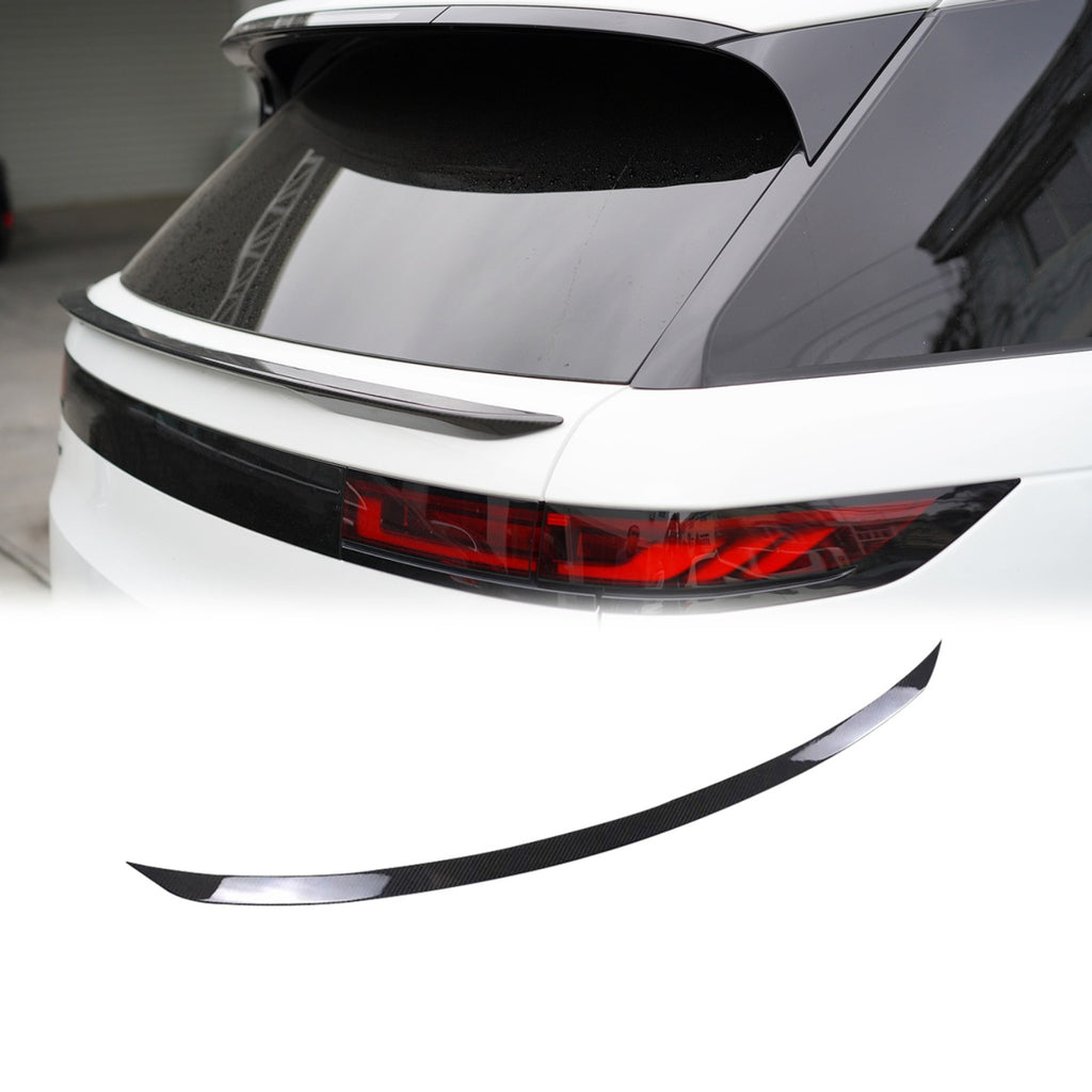 TITANSCHILD – Carbon Heckspoiler (Rear Middle Wing) für Range Rover Sport - Hauptbild