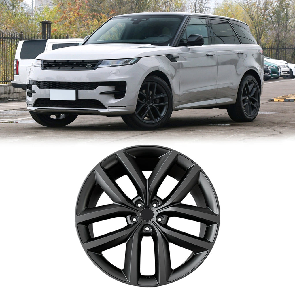 TITANSCHILD – Genovo Felgen ab 20 Zoll für Range Rover Sport - Hauptbild