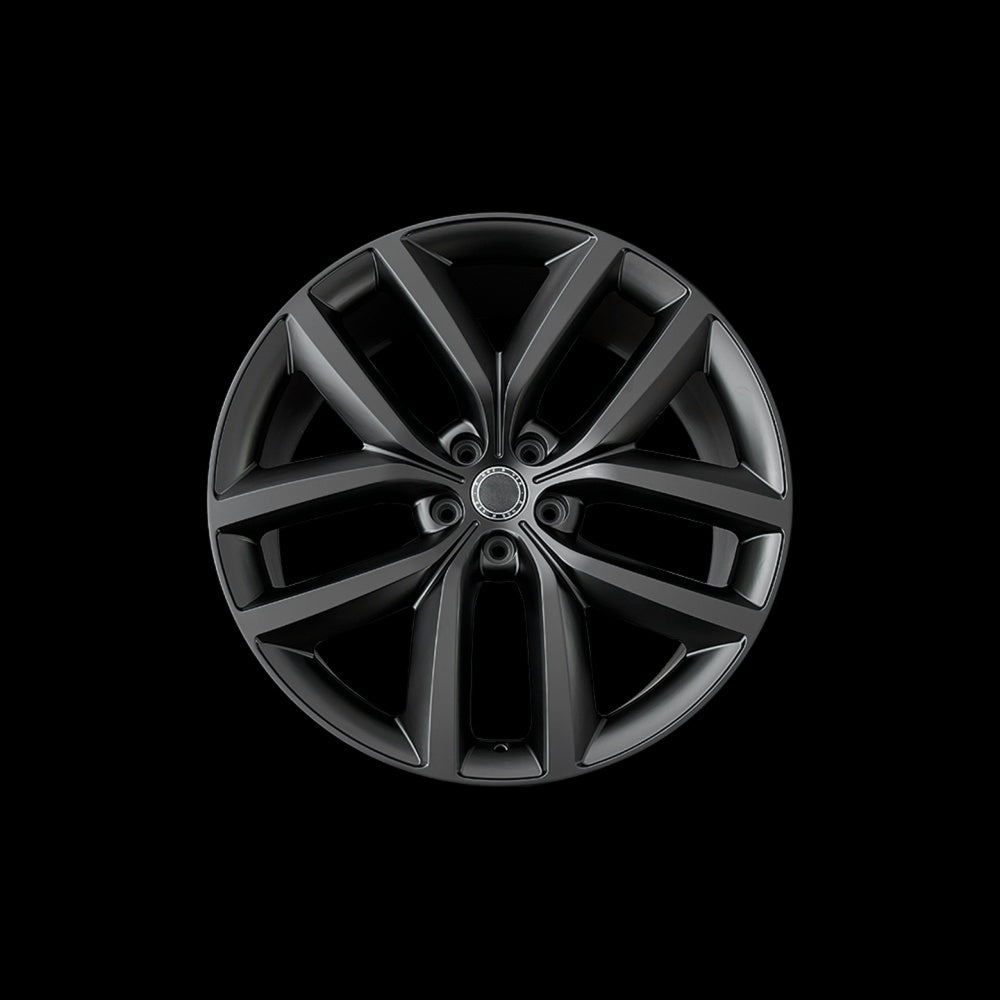 TITANSCHILD – Genovo Felgen ab 20 Zoll für Range Rover Sport - Weitere Ansicht