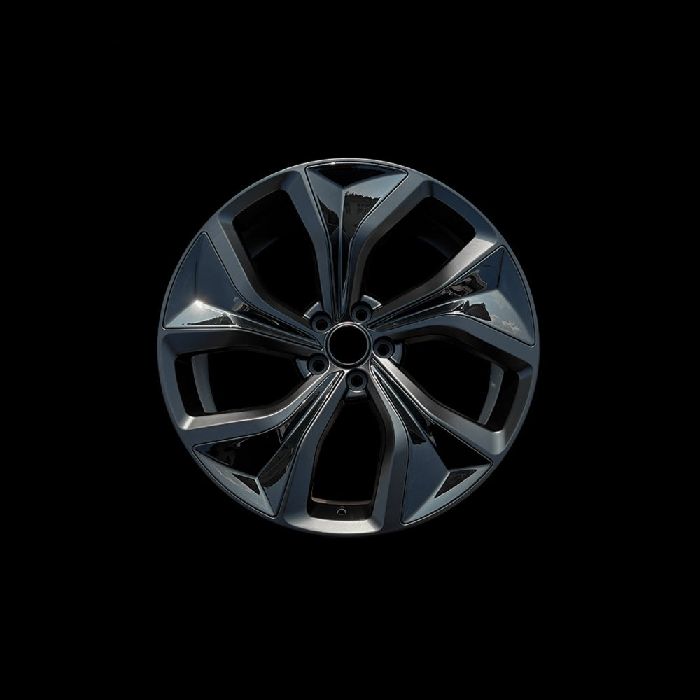 TITANSCHILD – Aluna Felgen ab 21 Zoll für Range Rover Sport - Detailansicht