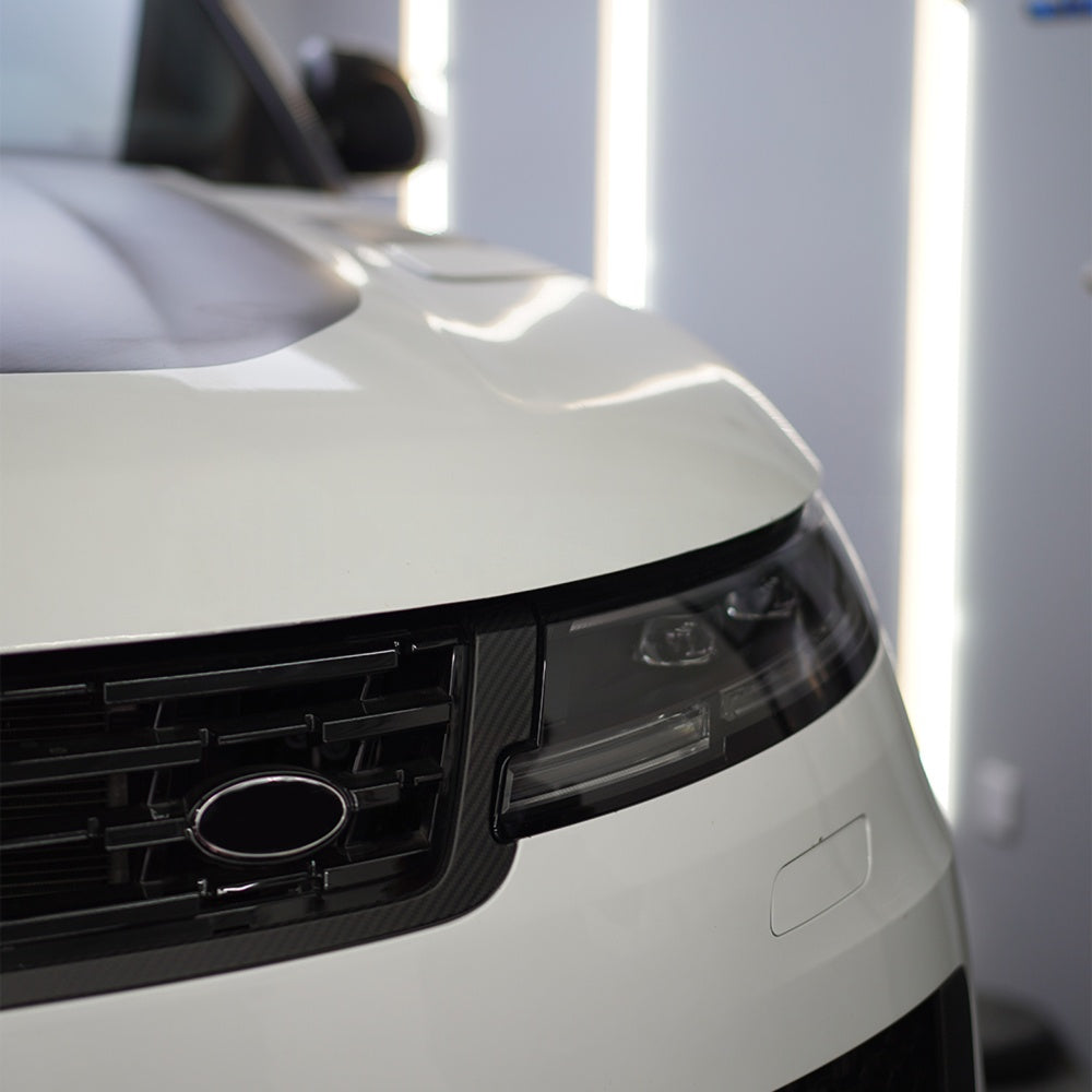 TITANSCHILD – Kühlergrill SV Style für Range Rover Sport - Hauptbild