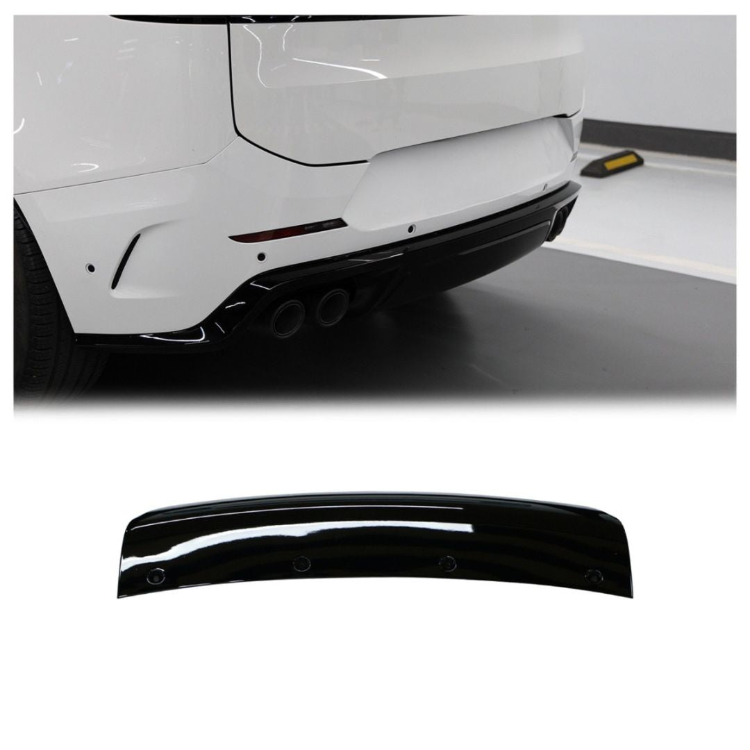 TITANSCHILD – Heckstoßstangen-Panel für Range Rover Sport - Hauptbild