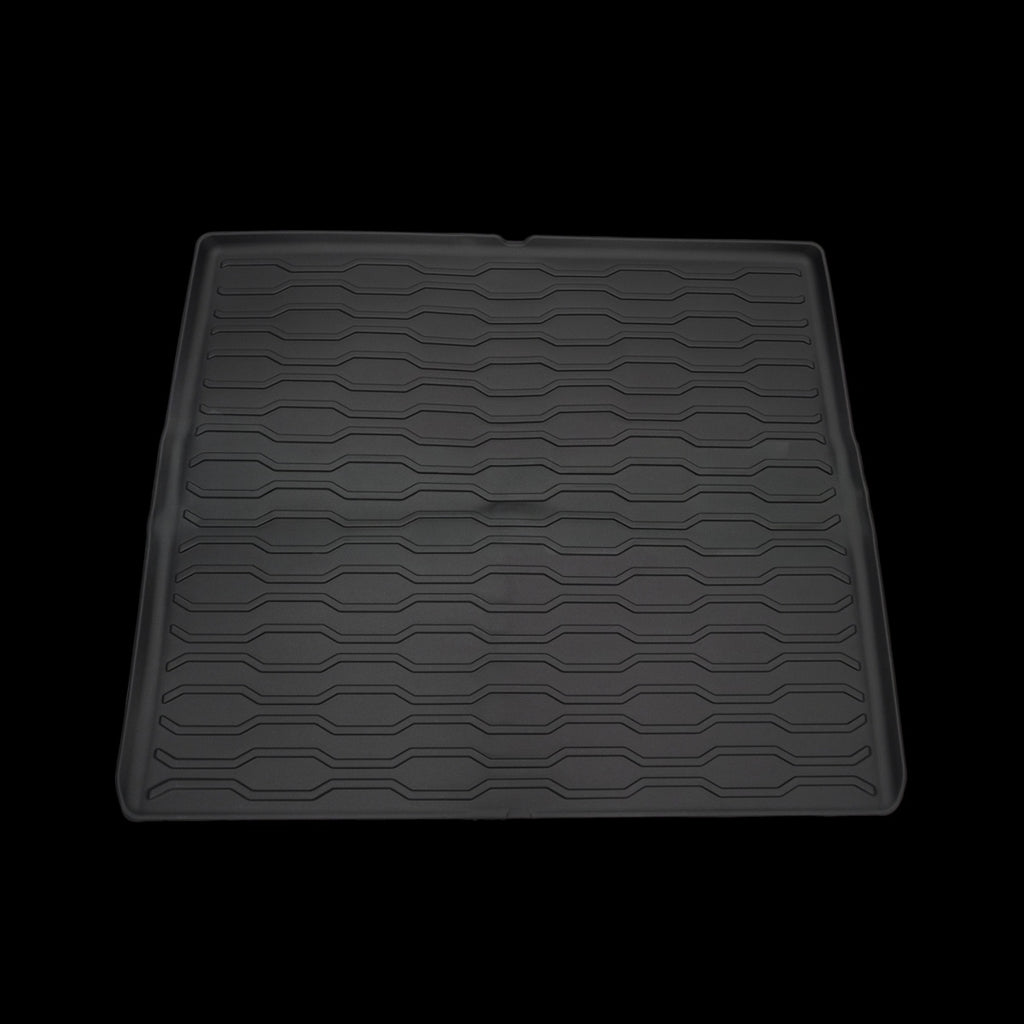 TITANSCHILD – Kofferraummatte (wasserdicht, TPE) für Range Rover Sport - Detailansicht