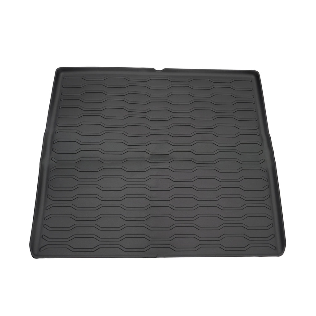 TITANSCHILD – Kofferraummatte (wasserdicht, TPE) für Range Rover Sport - Nahaufnahme