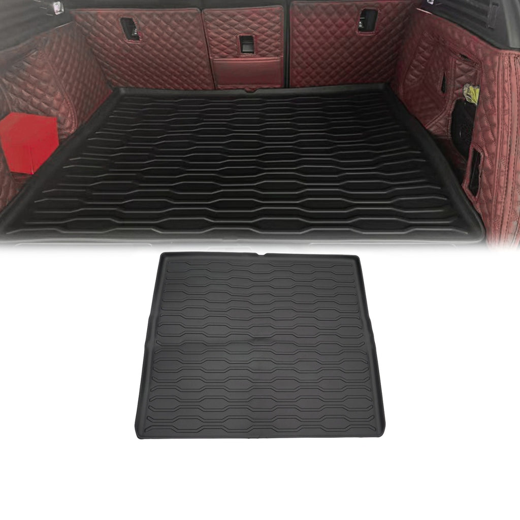 TITANSCHILD – Kofferraummatte (wasserdicht, TPE) für Range Rover Sport - Hauptbild