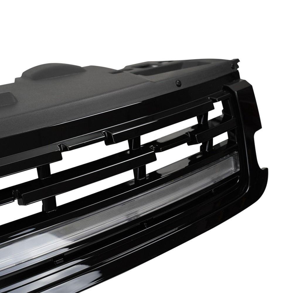 TITANSCHILD – LED Front-Kühlergrill für Range Rover Sport - Weitere Ansicht