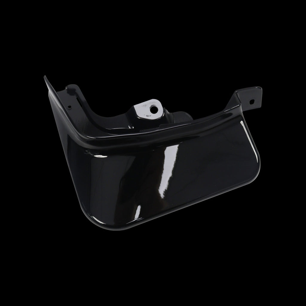 TITANSCHILD – Mudflaps für Range Rover Sport - Nahaufnahme