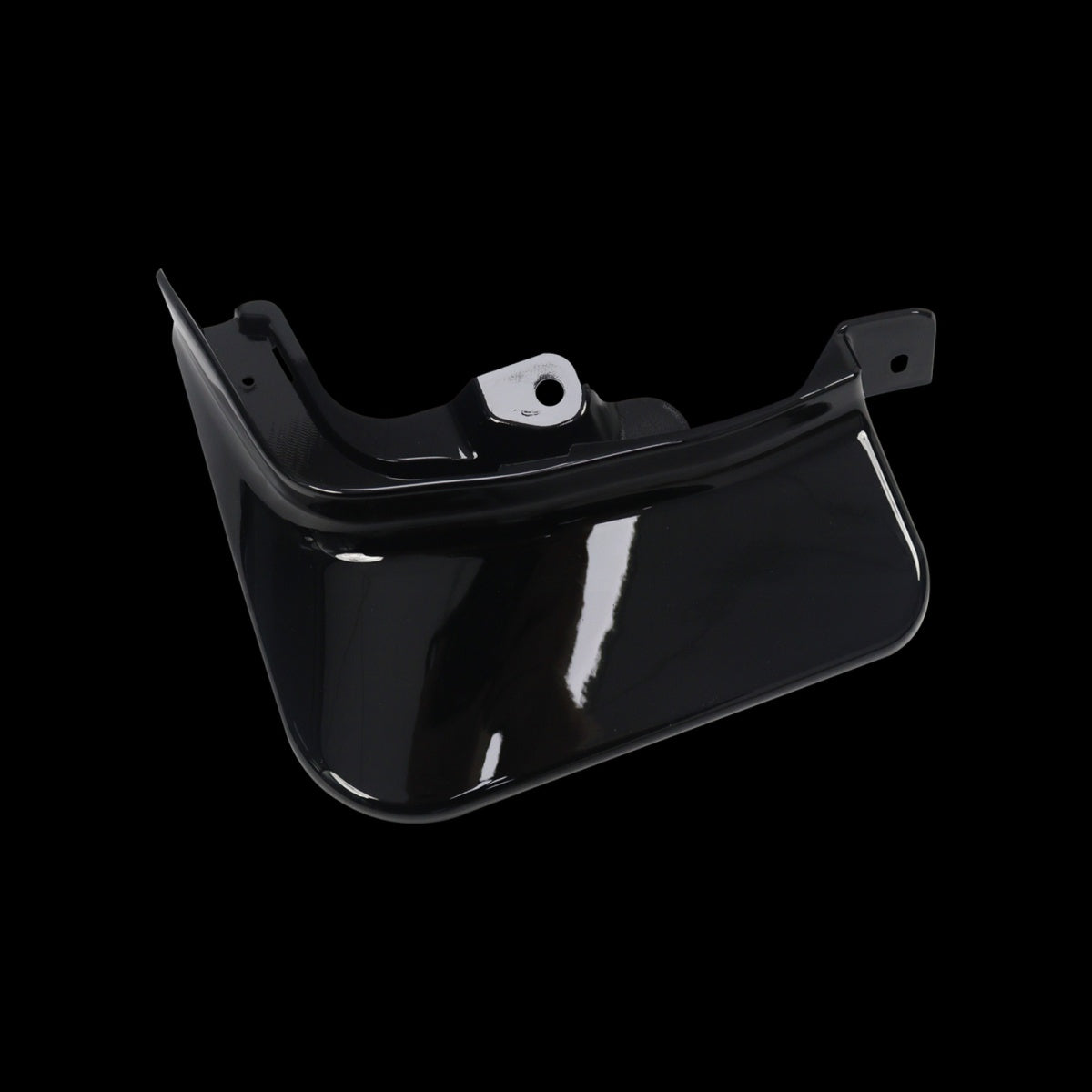 TITANSCHILD – Mudflaps für Range Rover Sport - Nahaufnahme