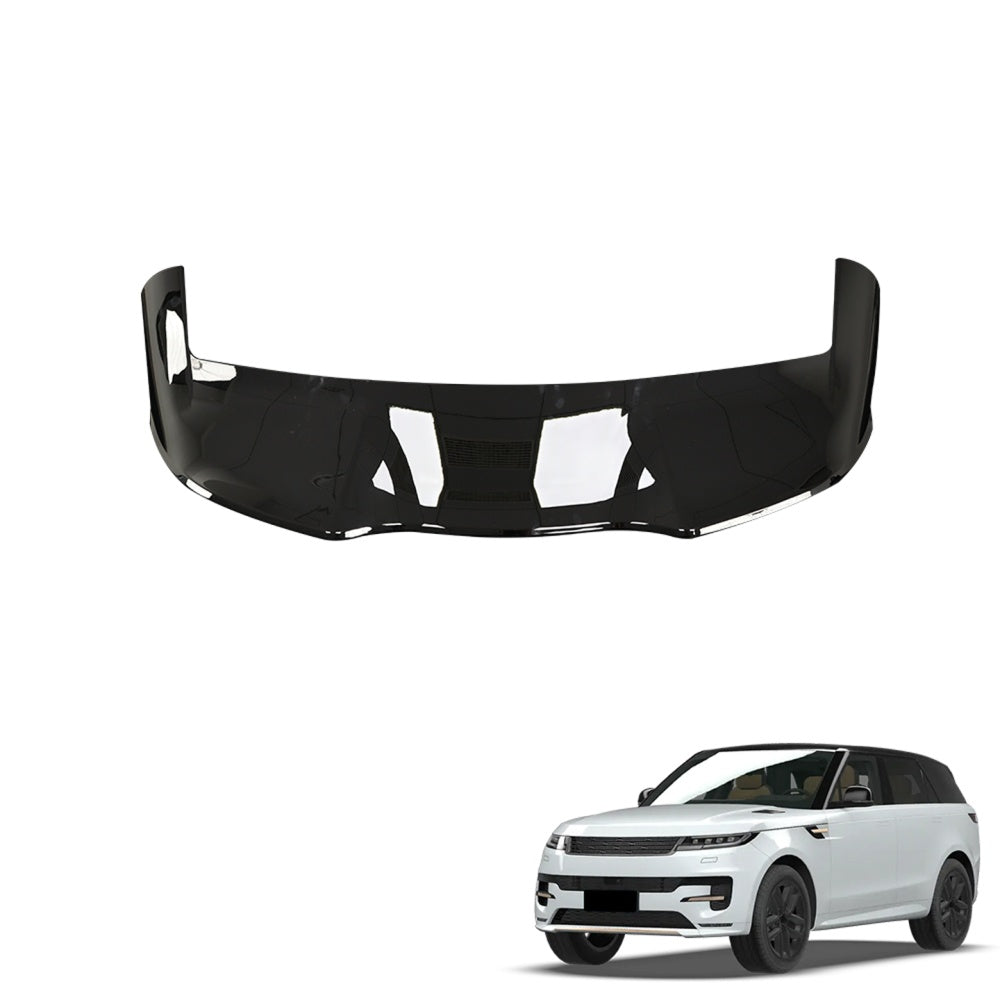 TITANSCHILD – Schwarzer Heckspoiler für Range Rover Sport - Hauptbild
