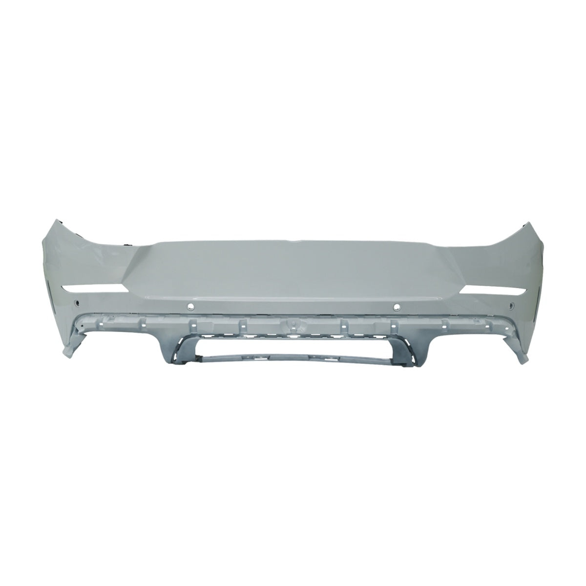 TITANSCHILD – SV Bull Bar Heckstoßstange für Range Rover Sport - Weitere Ansicht